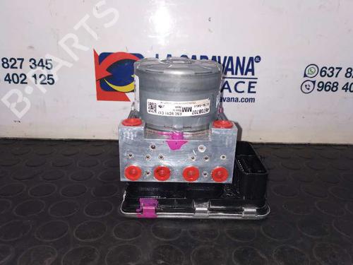 Used ABS pump MITSUBISHI ASX (GA_W_) 1.6 MIVEC (GA1W) (117 hp) 16505030
