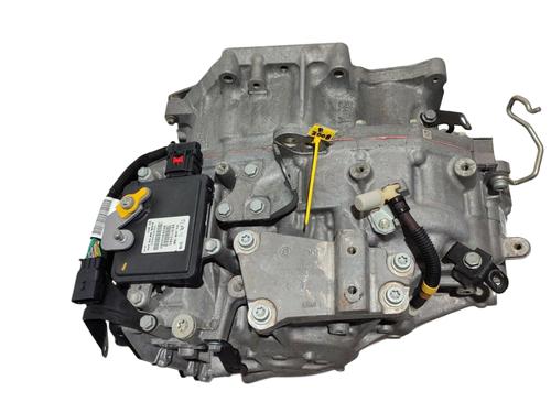 Gearbox PEUGEOT 2008 I (CU_)  | BP23995860M3 