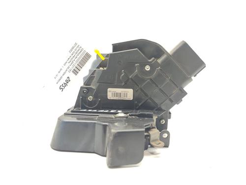 Used Front right lock VOLVO XC60 I SUV (156) 2.4 D / D3 / D4 AWD (163 hp) 16853583