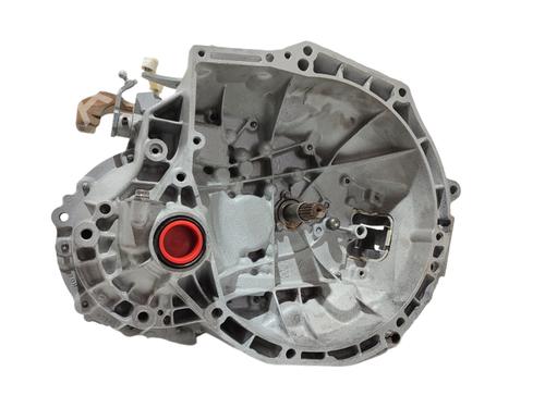Gearbox CITROËN C3 II (SC_) | BP29476063M3