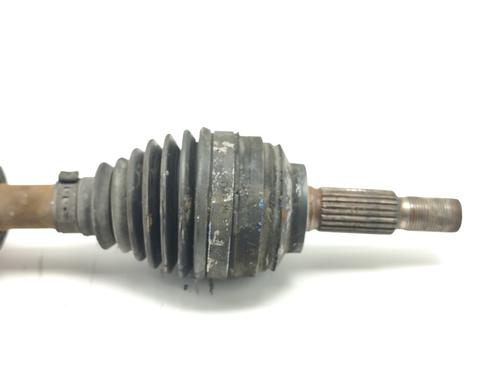 Left front driveshaft RENAULT CLIO IV (BH_) | BP30511334M38
