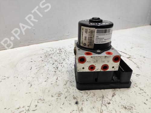Used ABS pump BMW 1 (E87) 118 d (122 hp) 25437760