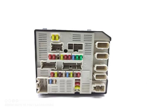 Elektronisk modul RENAULT MEGANE III Hatchback (BZ0/1_, B3_) 1.5 dCi (106 hp) 21821143