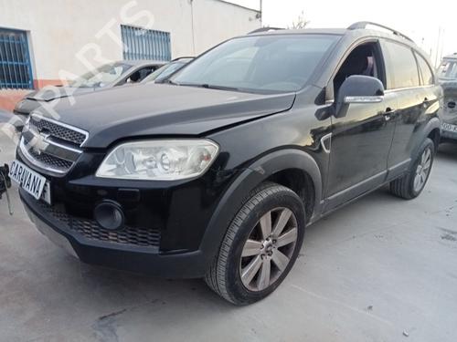 Left front window switch CHEVROLET CAPTIVA (C100, C140) 2.0 D 4WD | BP18640570I27 - Image 7