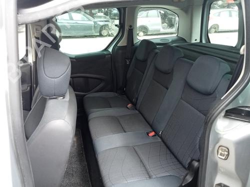 Left sun visor PEUGEOT PARTNER Box Body/MPV | BP33240174I1 - Image 14