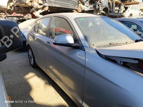 Gearbox BMW 1 (F20) 120 d | BP27364494M3 
