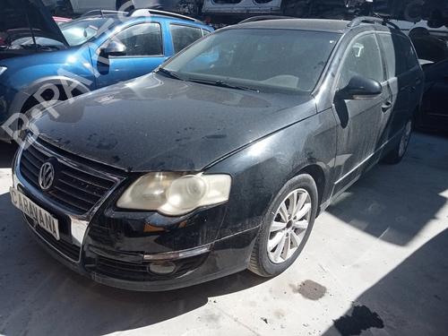 Oil sump VW PASSAT B6 Variant (3C5) | BP21013401M115 - Image 11