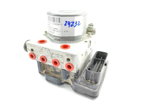 Used ABS pump ABS pump NISSAN QASHQAI II (J11, J11_) [2013-2026] 16511483 16511483