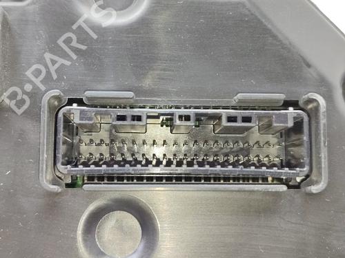 Instrument cluster TOYOTA YARIS (_P13_) 1.5 Hybrid (NHP130_) | BP26533035C47 
