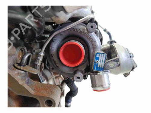 Engine CITROËN JUMPER II Van 2.0 BlueHDi 130 | BP38336375M1 - Image 9