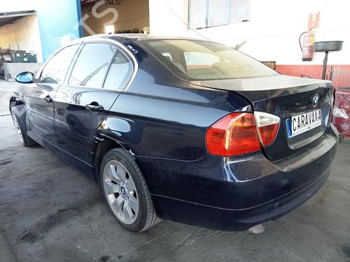 Left taillight BMW 3 (E90) 320 d | BP27190661C34 - Image 11