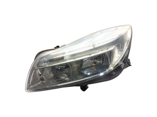 Used Left headlight OPEL INSIGNIA A Saloon (G09) 2.0 CDTI (69) (160 hp) 31979785
