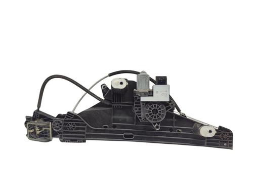 Used Front right window mechanism CITROËN C4 III (BA_, BB_, BC_) 1.2 PureTech 130 (BAHNSA, BAHNSB) (130 hp) 30966774