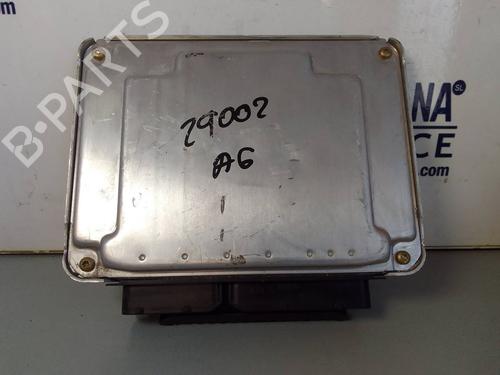 Used Engine control unit (ECU) AUDI A6 C5 (4B2, 4B4) 2.5 TDI (180 hp) 28315327