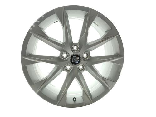 Used Rim SEAT LEON (5F1) [2012-2021]  32329095
