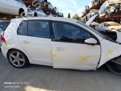 Fuel pump VW GOLF VI (5K1) | BP25333436M76