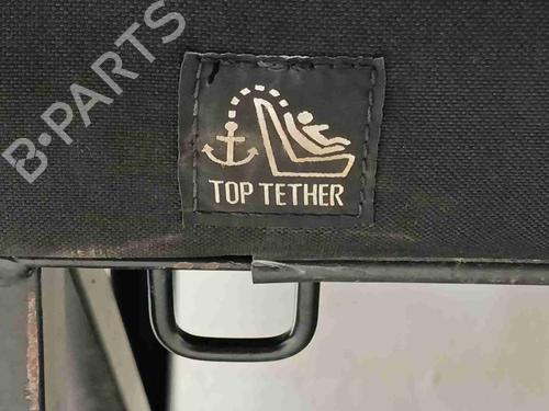 Rear seat RENAULT TRAFIC III Bus (JG_)  | BP36856697C17  - Image 7