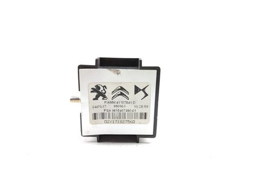 Used Electronic module PEUGEOT 508 I (8D_) 1.6 BlueHDi 120 (120 hp) 28584287