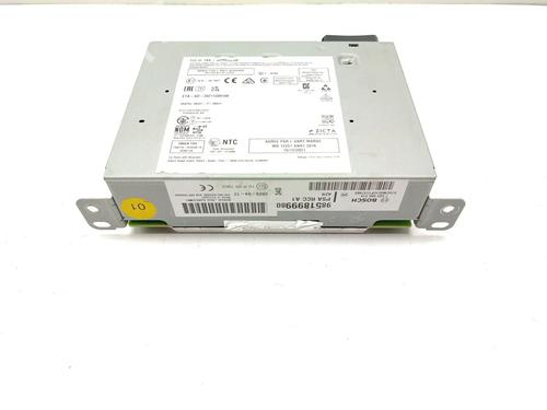 Used Electronic module PEUGEOT 2008 II (UD_, US_, UY_, UJ_, UR_, UC_) [2019-2025]  26586631