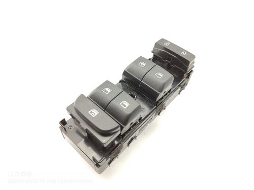 Used Left front window switch KIA SPORTAGE IV (QL, QLE) [2015-2022]  16511519