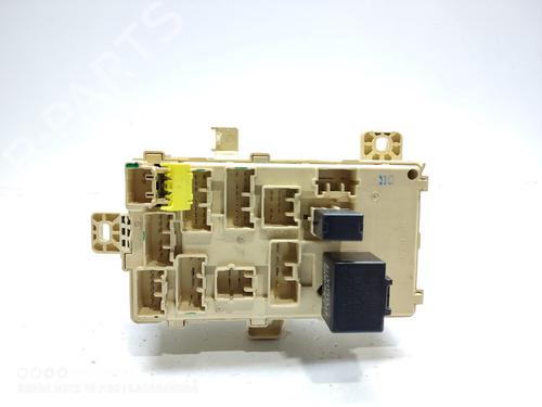Fuse box TOYOTA LAND CRUISER 90 (_J9_) 3.0 D-4D 4WD (KDJ90_, KDJ95_, KDJ90W, KDJ95W) | BP19784464E1 