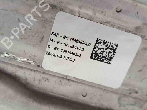 Intercooler VOLVO XC60 II (246) B4 Mild-Hybrid | BP37232291M30 - Image 2