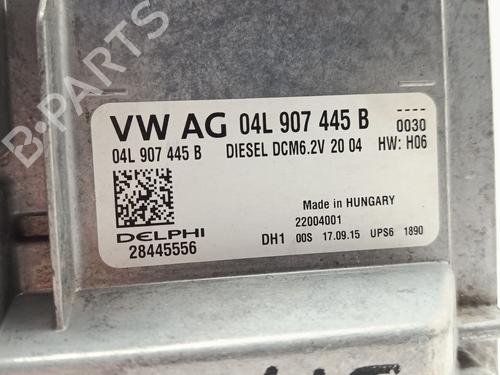 Engine control unit (ECU) SEAT LEON (5F1) | BP31538405M57 - Image 3