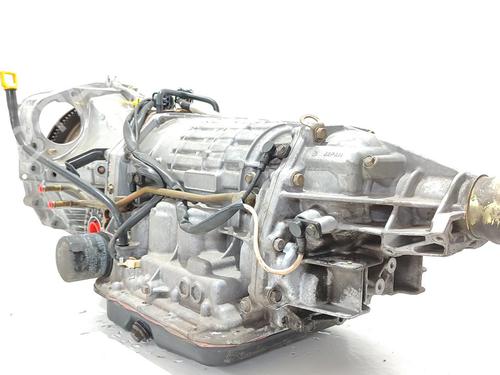 Gearbox SUBARU IMPREZA Estate (GG) 1.6 | BP18464984M3 