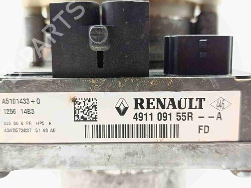 Steering pump RENAULT EXPRESS Box Body/MPV | BP36362881M99 - Image 5