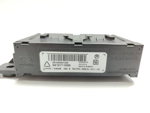 Elektronisk modul CITROËN C4 Picasso II  | BP17546013M83 
