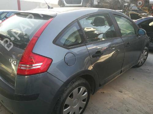 ABS pump CITROËN C4 I (LC_)  | BP16505414M43 