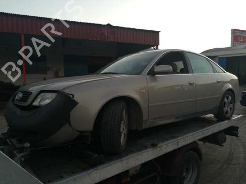 Right mirror AUDI A6 C5 (4B2, 4B4) 2.5 TDI | BP19136948C27 