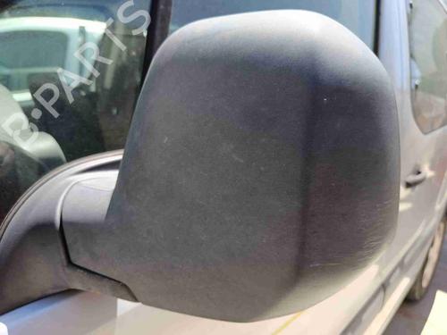Retrovisor izquierdo Retrovisor izquierdo PEUGEOT PARTNER ORIGIN MPV (G_) 1.6 HDi 75 (75 hp) 36261437 36261437
