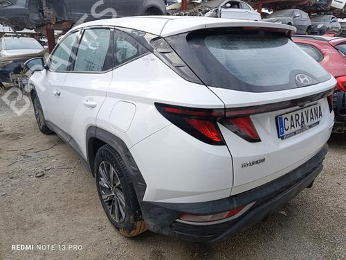 Fælk HYUNDAI TUCSON (NX4E, NX4A) 1.6 T-GDi | BP32508043C45 - Image 15