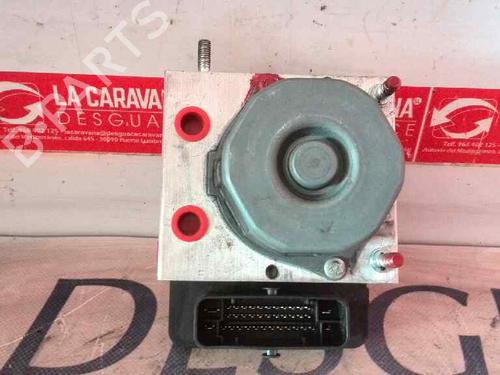 ABS pump RENAULT CLIO IV (BH_)  | BP16503400M43 