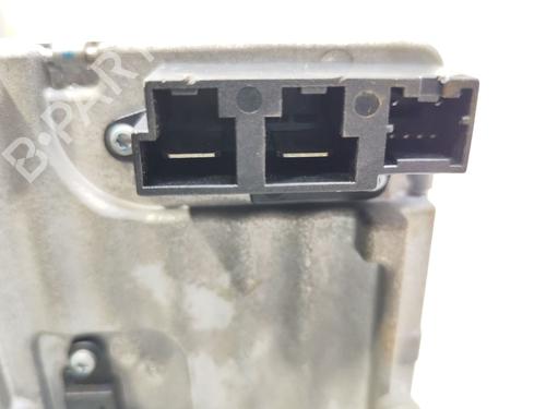Steering column FORD TRANSIT COURIER B460 Box Body/MPV | BP35728429M21 - Image 4