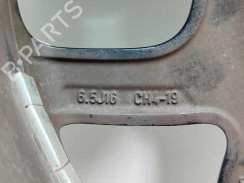 Rim CITROËN C4 CACTUS 1.6 BlueHDi 100 | BP18258117C45