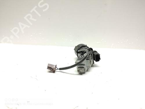 Ignition barrel PEUGEOT 208 I (CA_, CC_) 1.4 HDi | BP17955891M48 