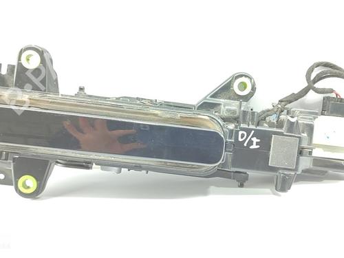 Used Front left exterior door handle LAND ROVER RANGE ROVER EVOQUE (L551) 2.0 D150 4x4 (150 hp) 16843453