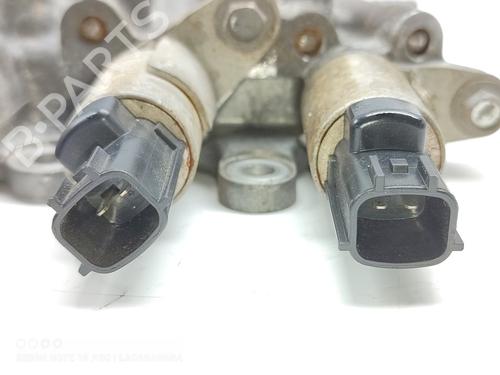 Valve cover NISSAN X-TRAIL (T32R)  | BP25857410M124 