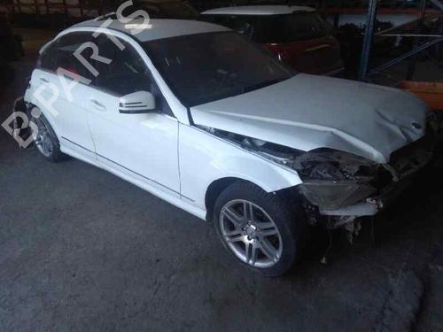 Electronic module MERCEDES-BENZ C-CLASS (W204) | BP25793301M83 - Image 6