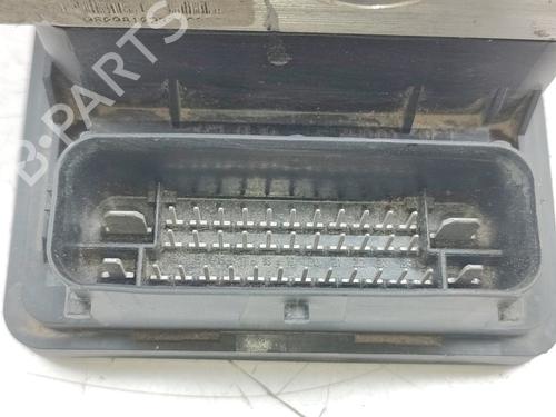 ABS pump CHEVROLET CRUZE (J300) | BP30590671M43