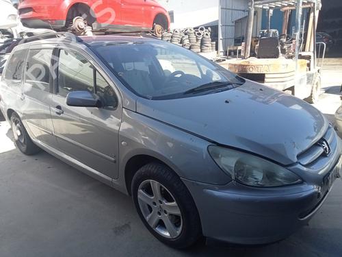 ABS pump PEUGEOT 307 SW (3H)  | BP25375551M43 
