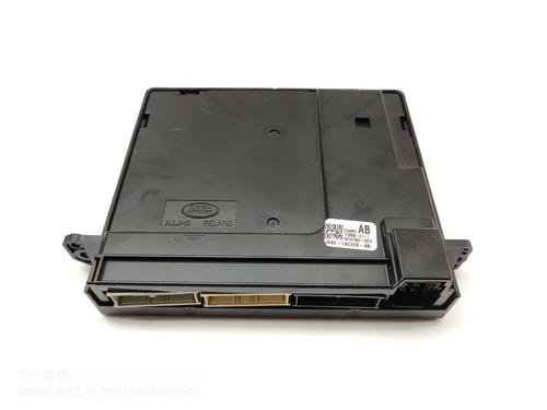 Electronic module LAND ROVER RANGE ROVER VELAR (L560)  | BP22295345M83 