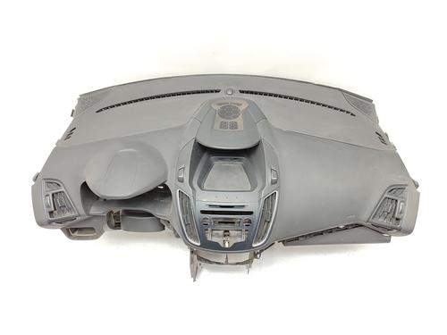 Airbag Kit FORD C-MAX II (DXA/CB7, DXA/CEU) 1.5 TDCi | BP16516646C86 