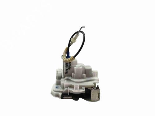 Fechadura frente direita Fechadura frente direita FIAT DOBLO Bus (263_) 1.3 D Multijet (263AXC1A) (90 hp) 36158959 36158959