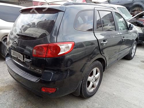 Left taillight HYUNDAI SANTA FÉ II (CM)  | BP25997178C34 