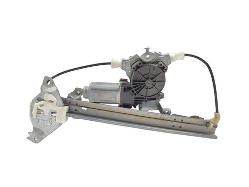 Rear right window mechanism NISSAN QASHQAI I (J10, NJ10) | BP30966784C25
