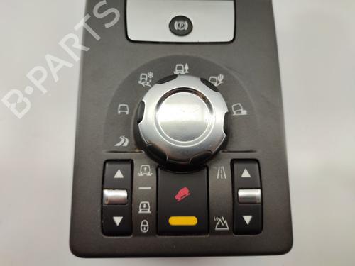 Hand brake LAND ROVER RANGE ROVER SPORT I (L320) 3.0 D 4x4 | BP16513852I18 