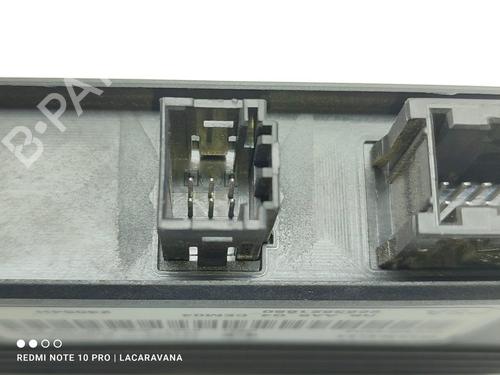 Elektronisk modul CITROËN BERLINGO MULTISPACE (B9) 1.6 HDi 110 | BP19804487M83 